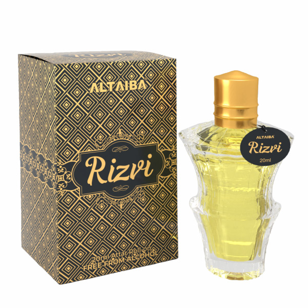 Rizvi